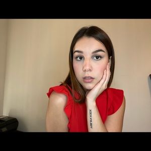 Meet your Posher, Maria